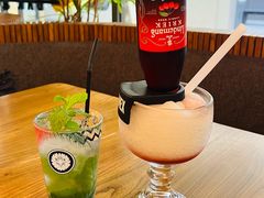 -Q MEX 库迈墨西哥餐吧(双井店)