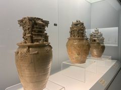 -上海博物馆(人民广场馆)