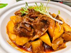 -亢龙太子酒轩·花园店