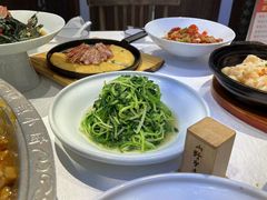 -徽镇小厨·经典徽菜(马连道店)