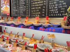 -西江红·株洲本地菜(滨江南路店)