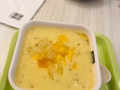 杨枝甘露-满记甜品(苏州中心店)