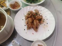 -鲤鱼塘农家山庄