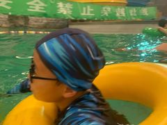 -南宫温泉水世界