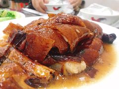 -黄连大头华烧鹅(萧地大马路店)