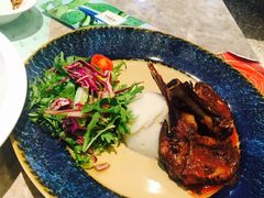 -大树餐厅(红旗街万达店)