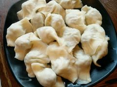 -大妈水饺(文华巷店)