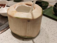 -润园四季椰子鸡火锅(海上世界店)