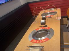 -新石器烤肉(百联川沙店)