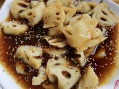 -美顺香食府鱼头老店(雪野湖店)