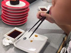 鲜八爪鱼寿司-友壹町寿司(嘉洲广场店)