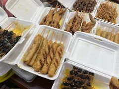 -黄记潮汕甜汤(贝底田坊店)