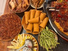 -陈眼镜火锅(总店)