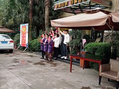 -悦百味·品质川菜(橄榄郡店)