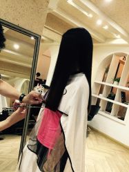 -A HAIR SALON 