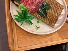 -蚝·生·鲜牛烧肉铺(中央大街店)
