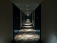 -青岛西海岸隆和福朋喜来登酒店