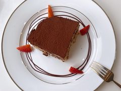 提拉米苏-PETIT PARIS 小巴黎(凯德1818店)