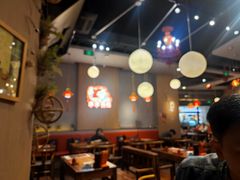 -红料理|串串有瘾·烧烤(吴中路店)