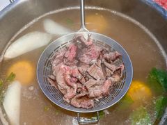 -潮正和潮汕牛肉火锅·老字号(番禺万达店)