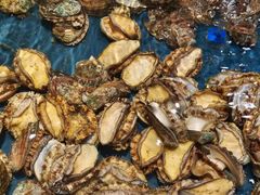 -龙宴海鲜城(经中路店)