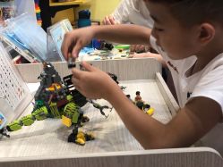 -Block Park 租乐高(D32店)