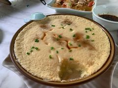 -柴火农家饭(遇龙河店)