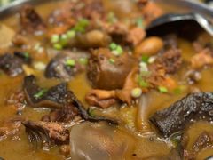 -老山东·山东菜(鲁菜名店)