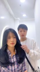 -DL HAIR SALON