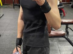 -Z&B Fitness Studio·Gym(前滩L+PLAZA店)