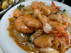 -华春餐馆(鱼山路店)