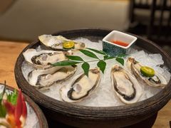 -Minase水濑·日料放题(外滩店)