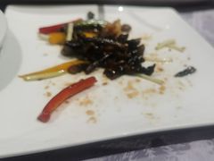 -山外山菜馆(玉泉路店)