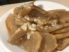 -老红桥炸灌肠牛肚锅烧烤(定福庄店)