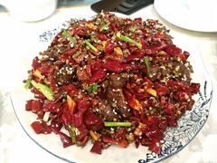 -付掌柜在成都·热炒砂锅集(金禾店)