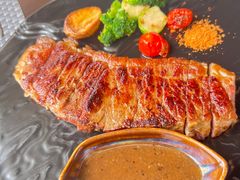 -188西餐厅(园林宾馆店)