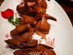 -燕郊烧鸽子(酷车小镇店)