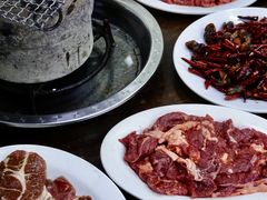 -西塔隆太白烤牛肉馆(图们路店)