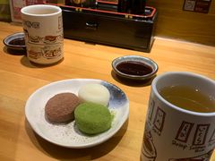 -万岁寿司(天河领展店)