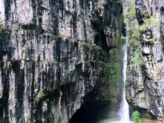-鹿院坪生态旅游景区