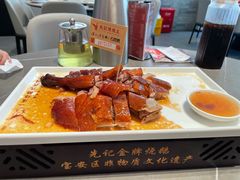 -先记烧鹅王·本地粤菜(福永店)