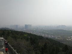 -云龙山