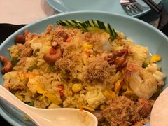 -URBAN SOI Thai Kitchen乐泰料理(长乐路店)