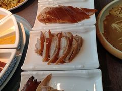 -羲和雅苑•北京烤鸭(乐园道万象城店)