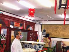 -海碗居(牡丹园店)