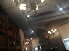 大堂-米莱蒂亞牛排餐厅(福园广场店)