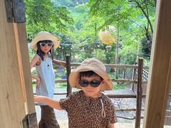 -HERRE·FARM 赫尔露营农场·团建聚会包场