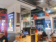 -蛙一刀·麻椒鱼火锅(金仙桥店)