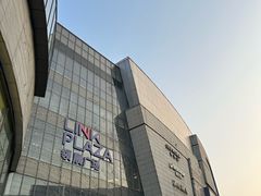 -上海七宝领展广场