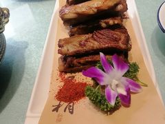 -百家姓饭店(纺织城正街店)